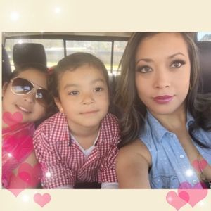 Meet your Posher, Juana